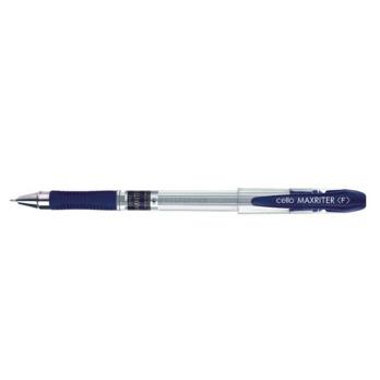 Ручка шариковая CELLO "Maxriter" 0,5 мм, синяя